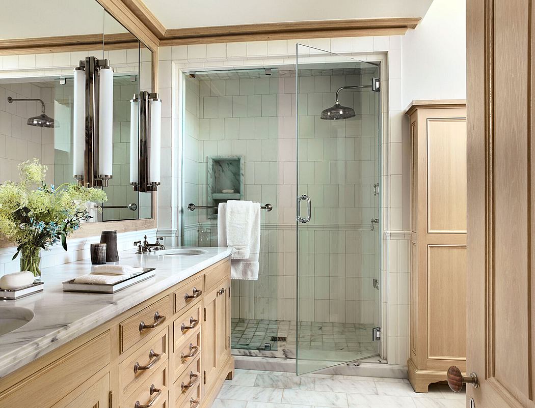 雅典马厩丨美国丨Ryan Street Architects-10