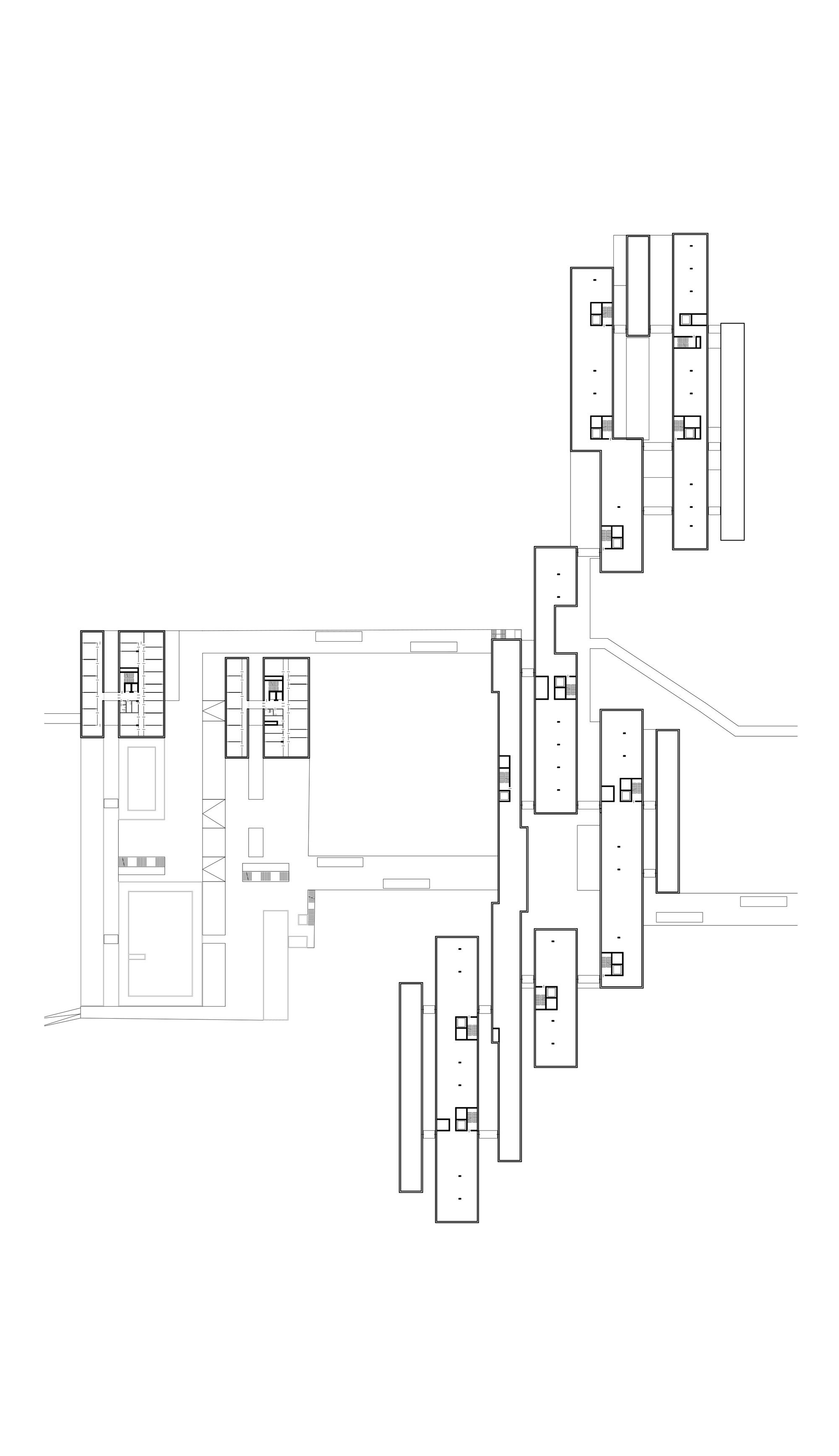 格拉茨医科大学园区丨奥地利丨Riegler Riewe Architekten-64