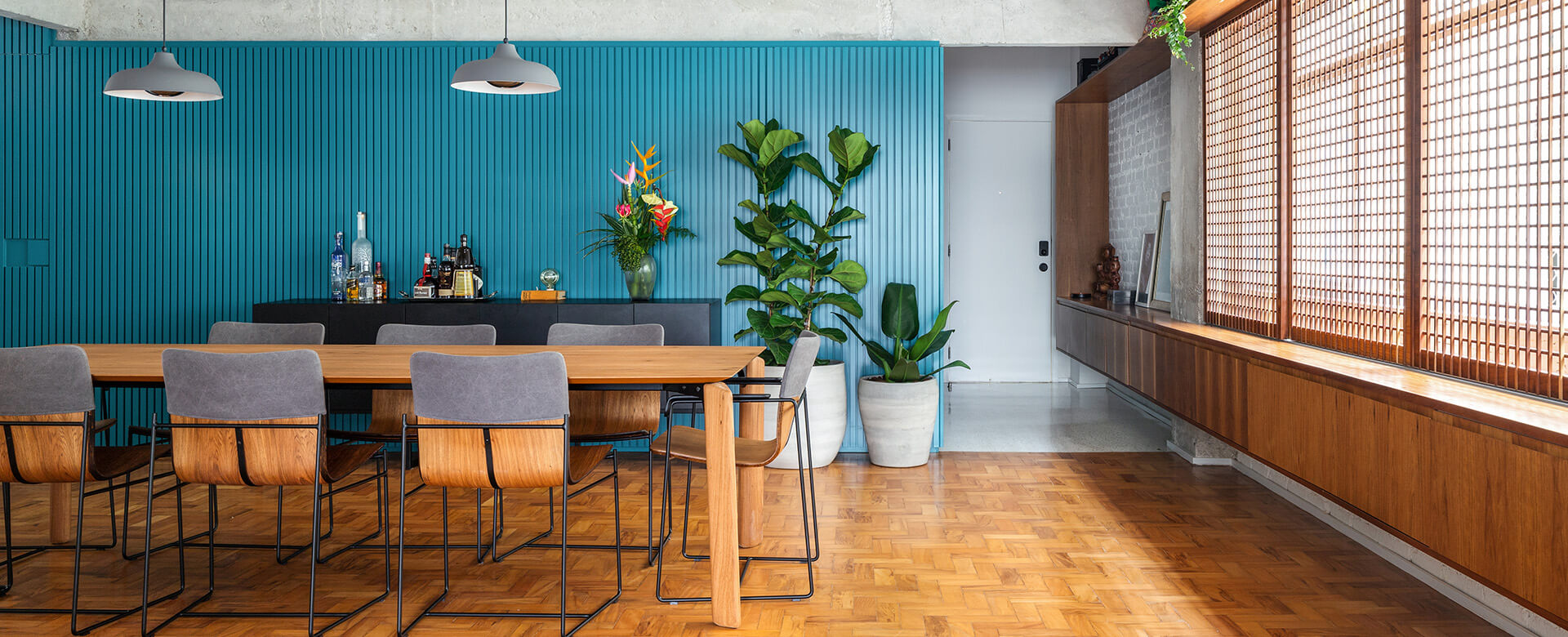 丨巴西圣保罗丨Iná Arquitetura-5