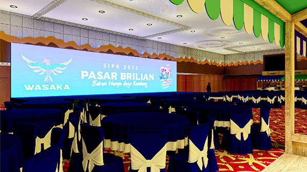 BRI AWARD SIPK 2022 室内设计项目丨印度亚南-8