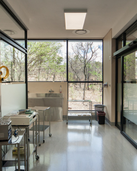 丨南非丨LEMEG Architects