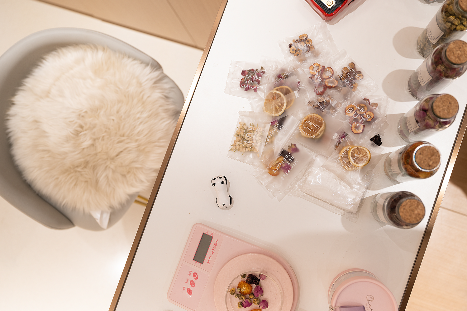 长春融创洋浦壹号单身公寓丨中国长春-49