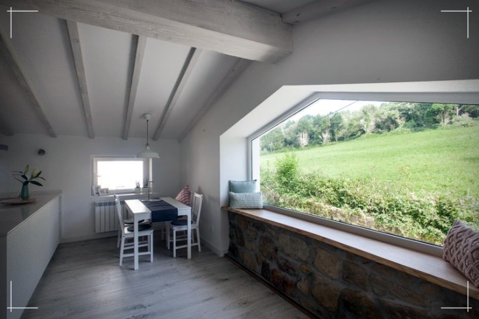 19世纪法国房屋改造丨巴西丨IDEALIZA-206