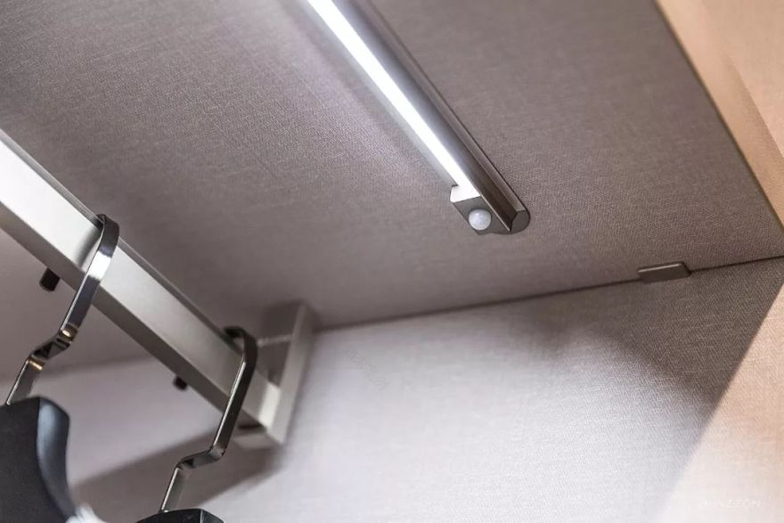 MAZZON·DIA 设计中心 | LED 衣柜灯的细节魅力-35