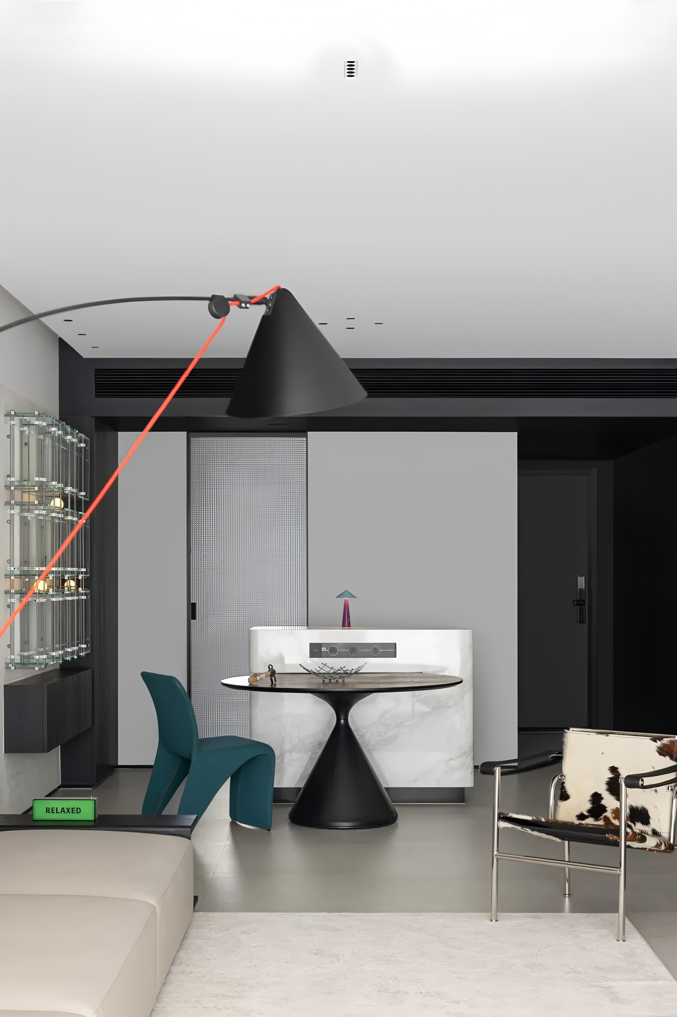 伊诺设计Y·N Design｜向海·微醺气息丨中国汕头丨伊诺设计Y.N D-41