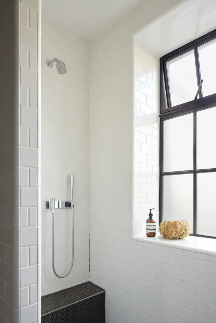 伦敦桥附近 Celoft 工业风 Loft 屋顶花园设计-14