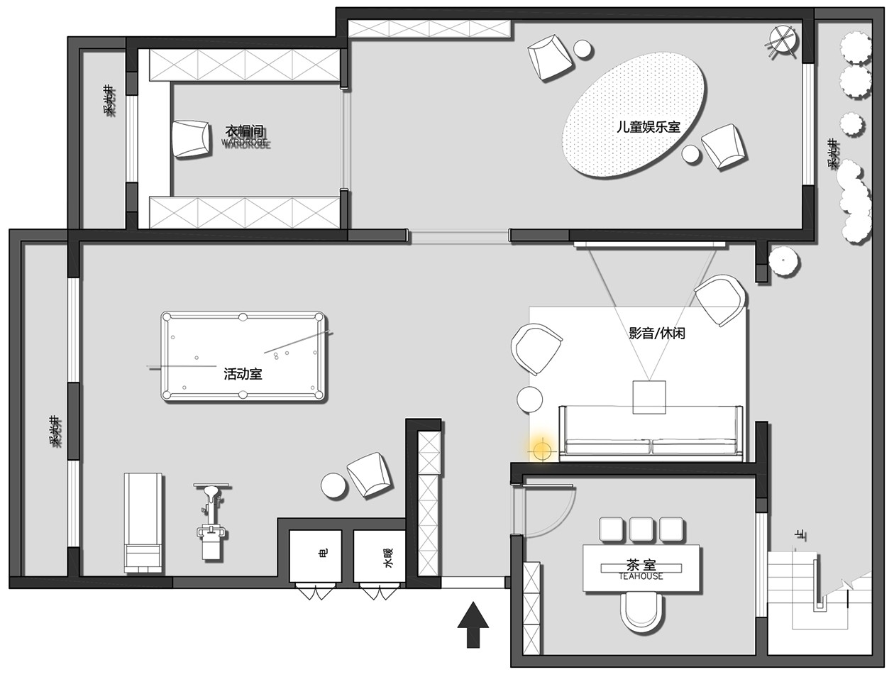 极境·致简 · 新中式风格的优雅演绎丨中国山东-40