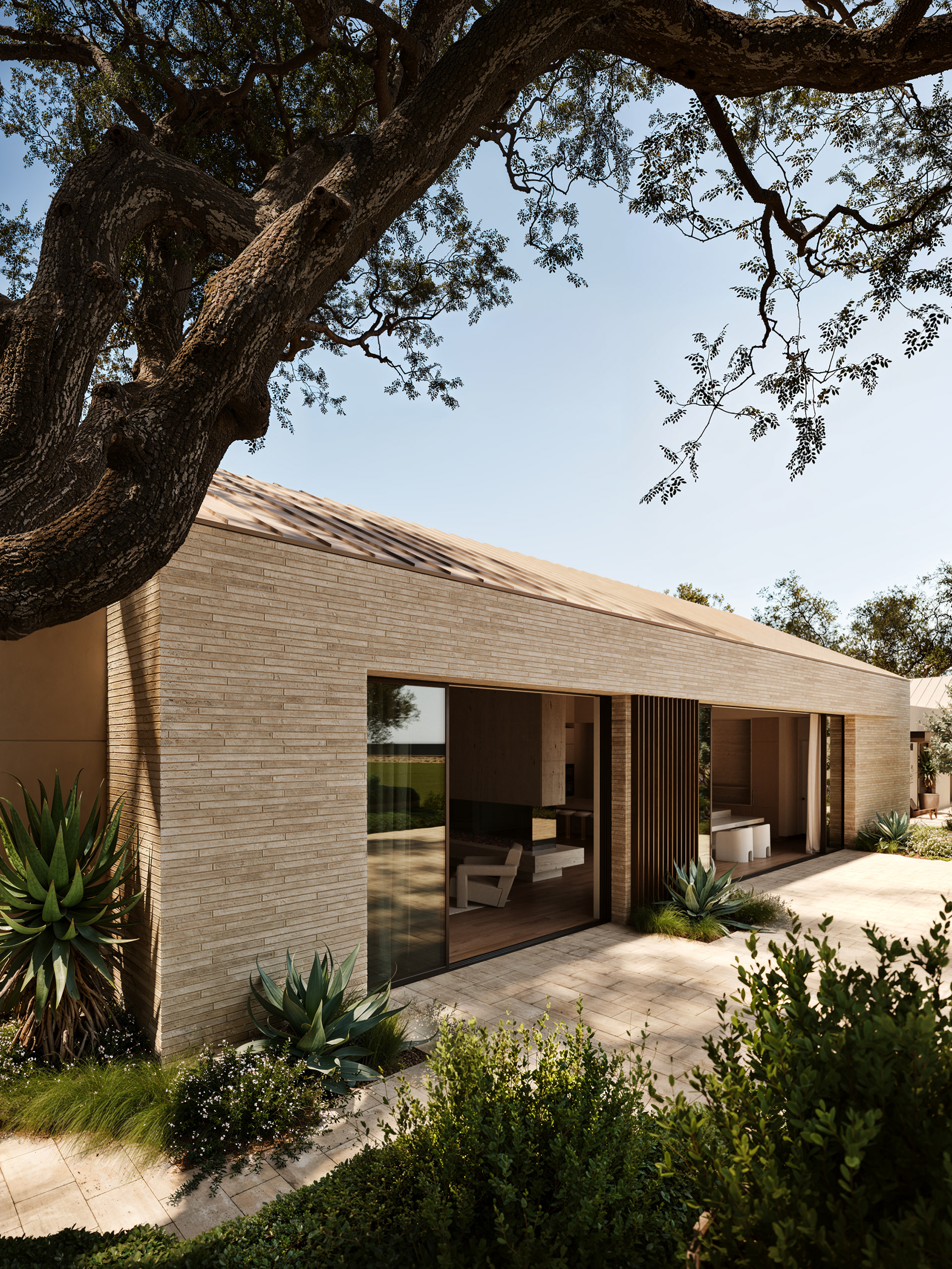 鞍桥丨Colega Architects-13