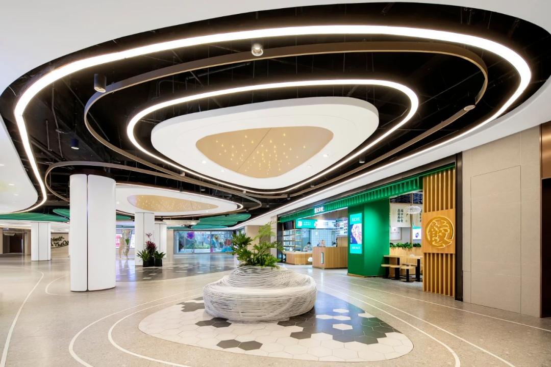 地下商业空间的创新设计与招商策略-41