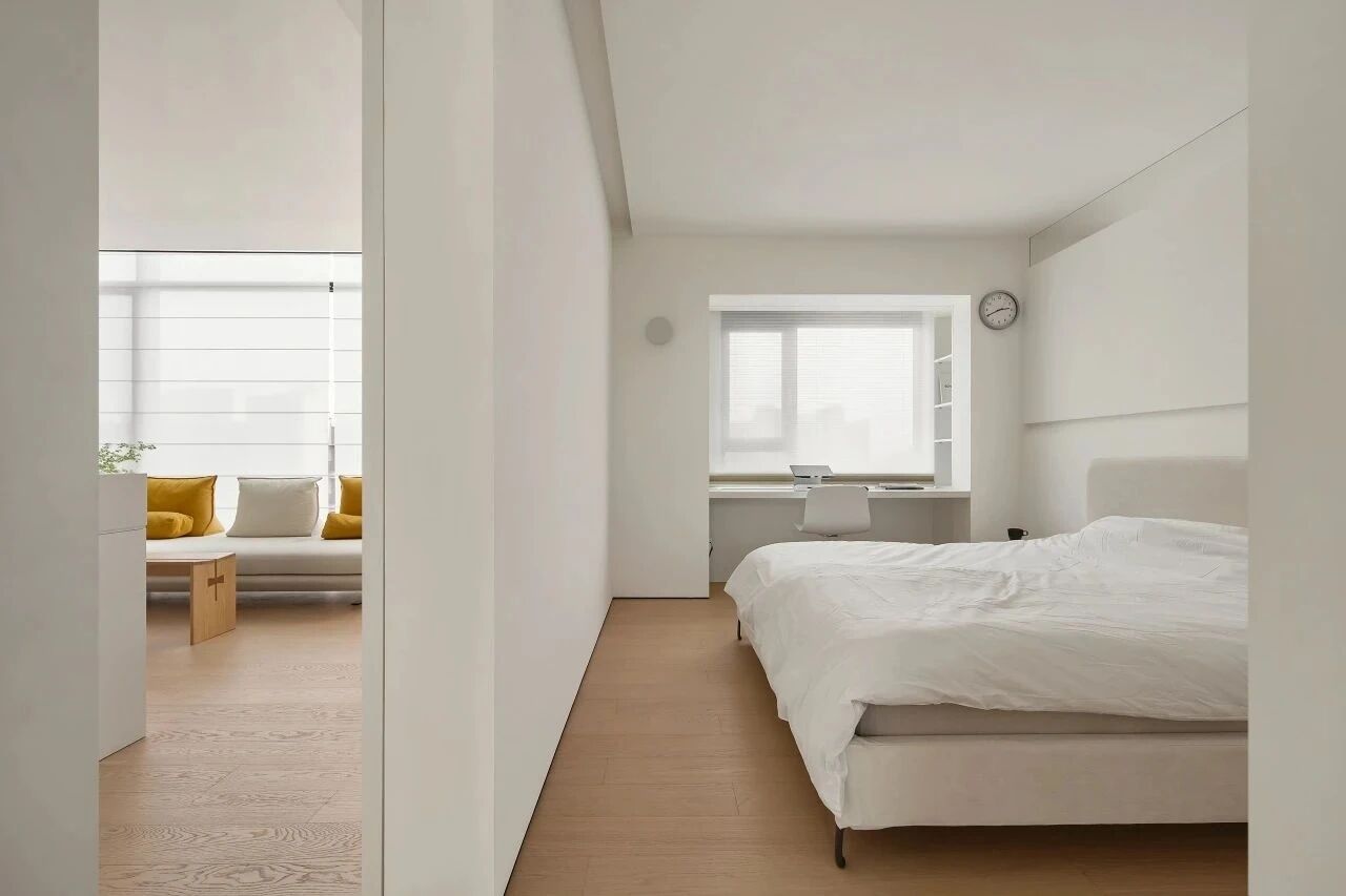 光屿间丨中国南京丨云行空间建筑设计-73