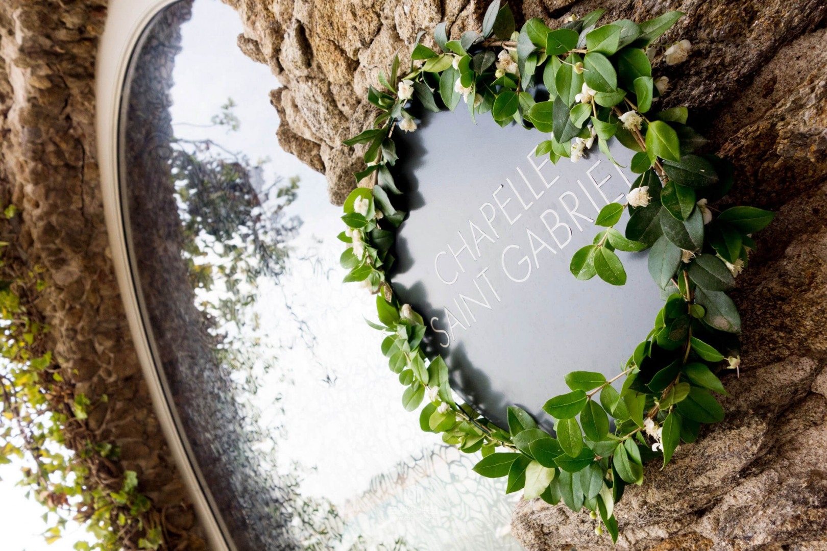 Hotel Castelbrac 法国迪纳尔滨海度假酒店-16