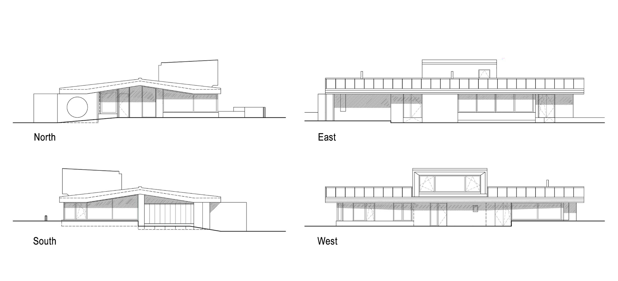 北极光屋丨德国丨FACE | Büro Florian Schätz-55