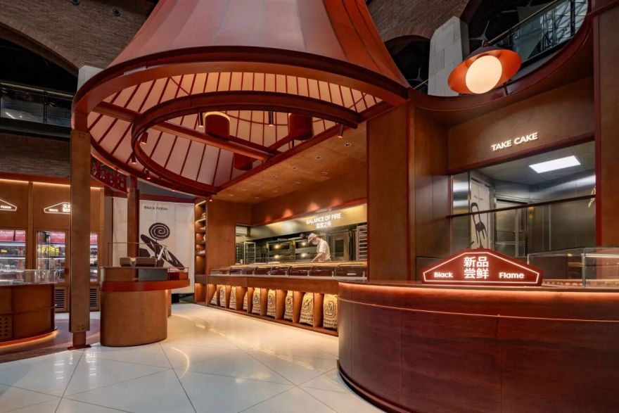 Cycle Cycle石窑工坊丨中国绍兴丨反几建筑FANAF设计团队,弹性工作室-94