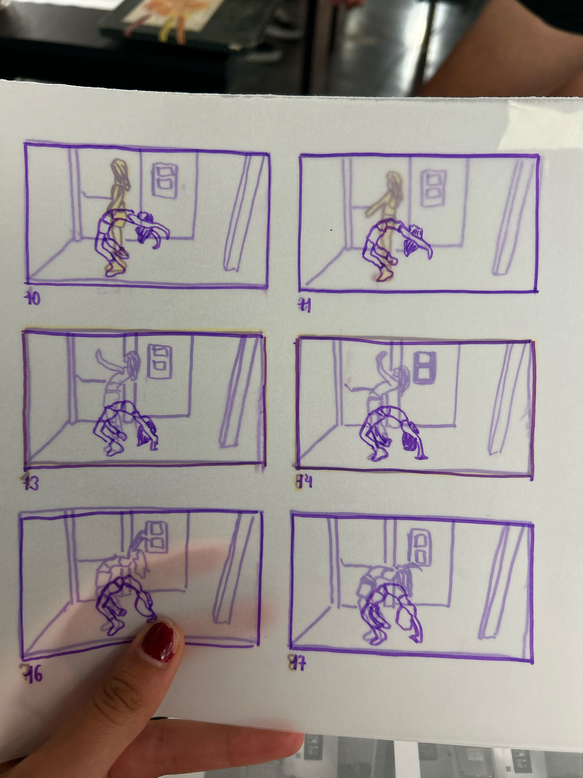 里耶卡25号警笛汤（注：由于SIREN SOUP不太明确确切含义，警笛汤可能不太符合实际情况，这里是按字面进行翻译，若有更多背景信息可使翻译更准确） 丨Mo Abdelbary等11人组成的SSS Crew-106