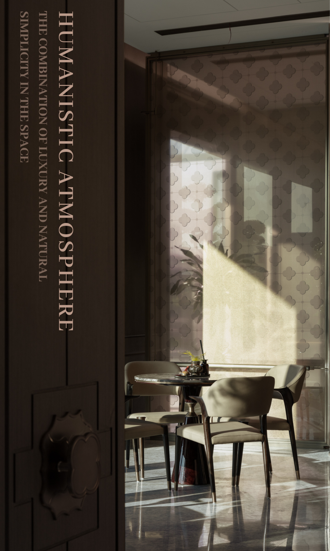 扬州新能源·上河殿丨中国扬州丨SWS Group 室内设计团队-23