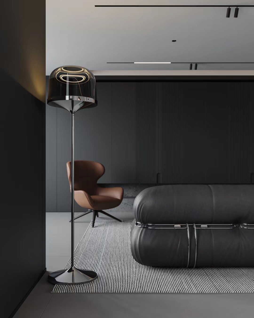 CORONA丨近期渲染-6