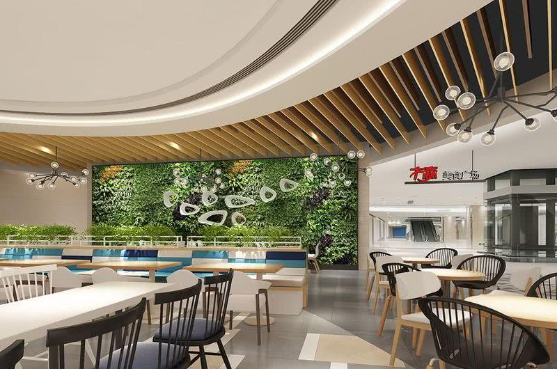 木森美食广场上海环球金融中心店丨中国上海-13