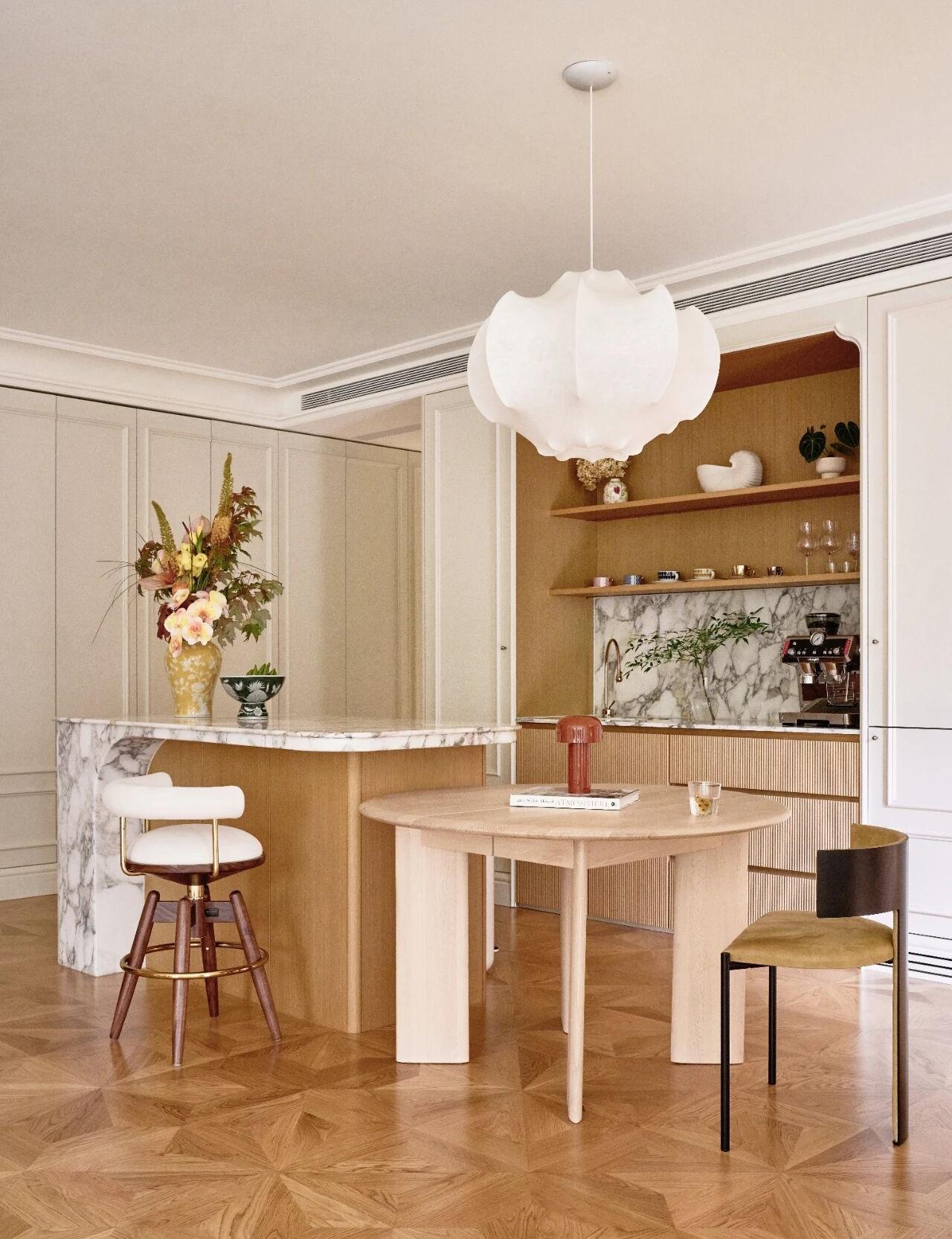 上海华山之梦256㎡私宅丨中国上海丨法纳兴设计事务所-18