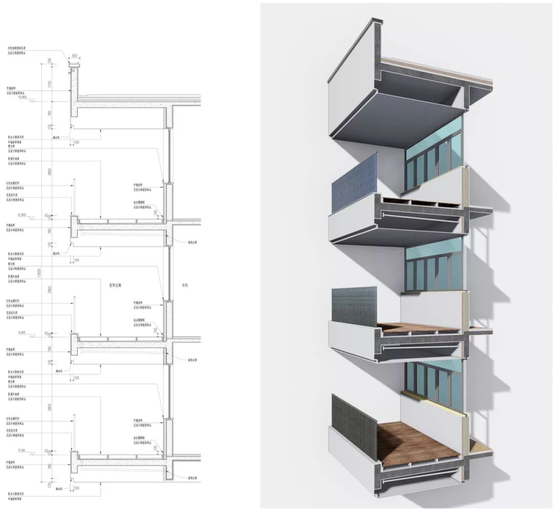  ORIA和睿设计丨四川眉师附小崇礼校区建筑设计 丨中国四川-50