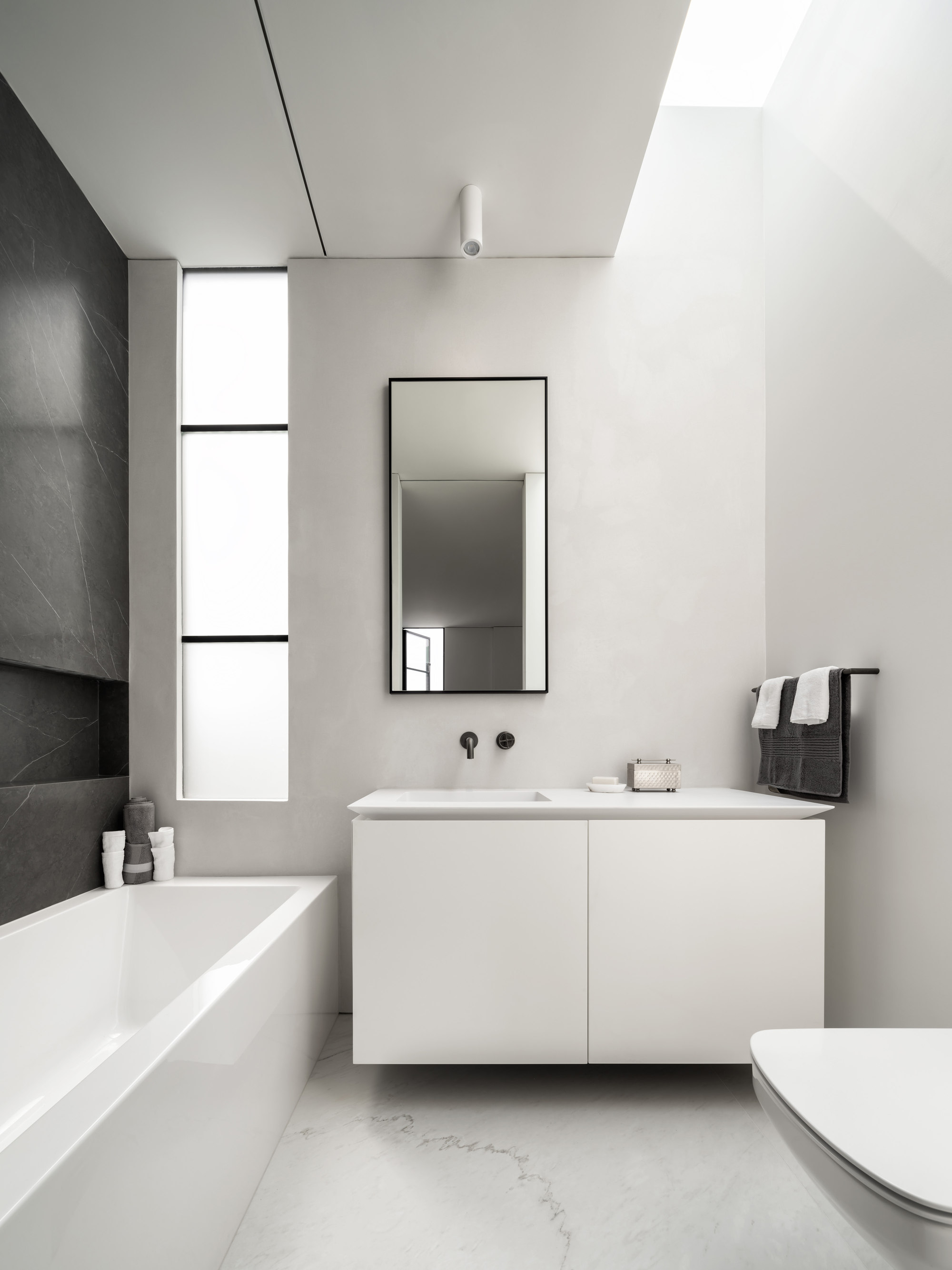 美国极简美式风格 363 号别墅设计丨Carbonell Architecture,MKD design-58