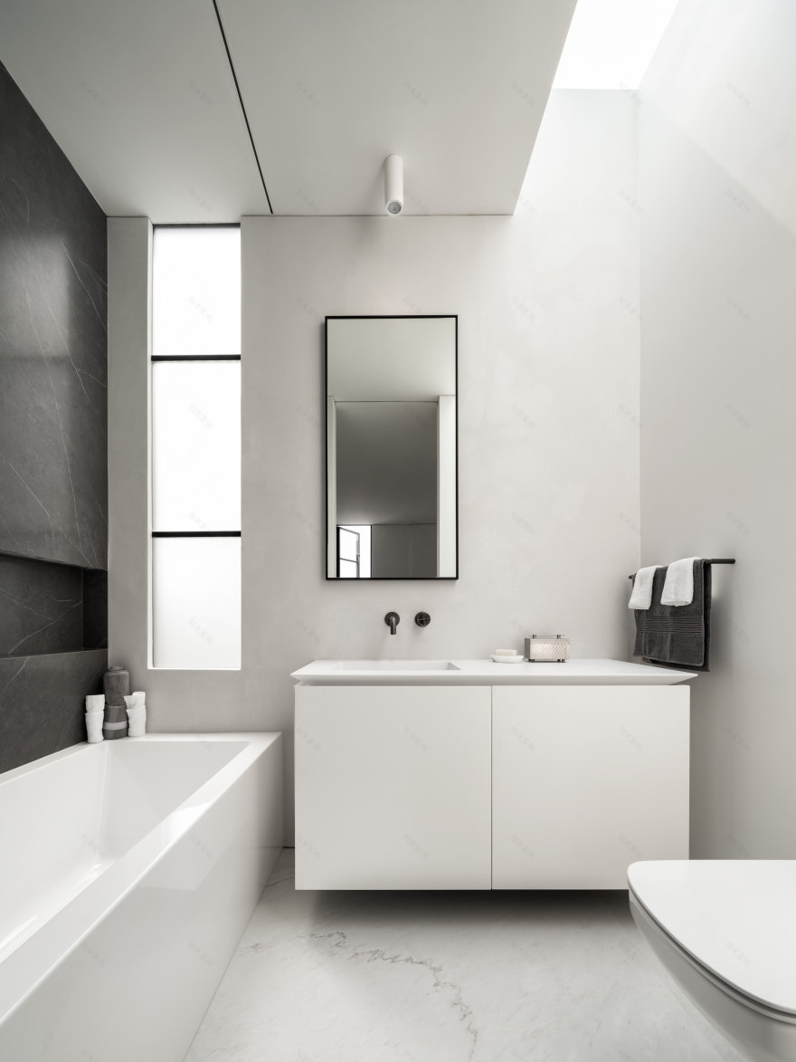 美国极简美式风格 363 号别墅设计丨Carbonell Architecture,MKD design-58