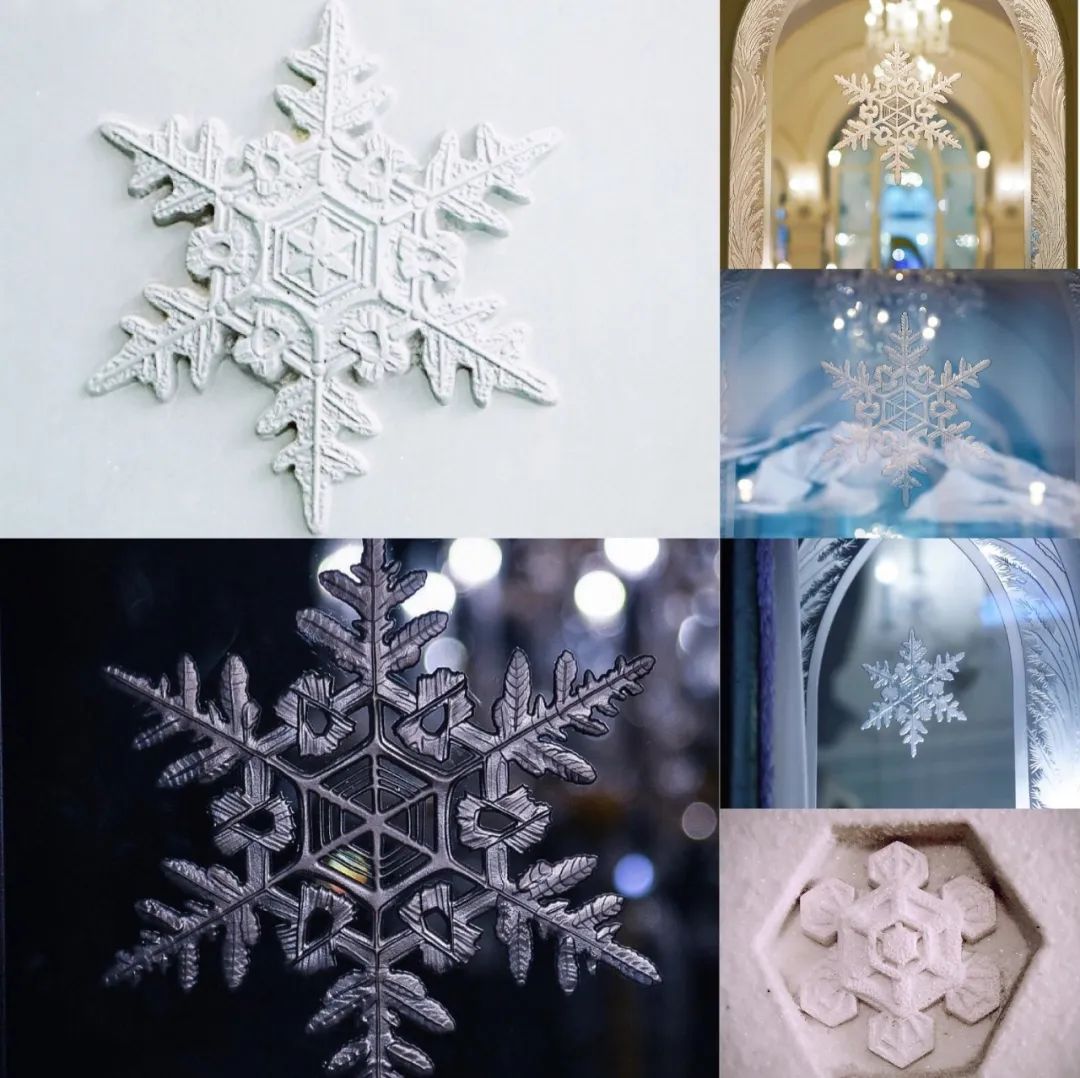 北海道雪の美术馆 | 冰雪世界的童话城堡-52