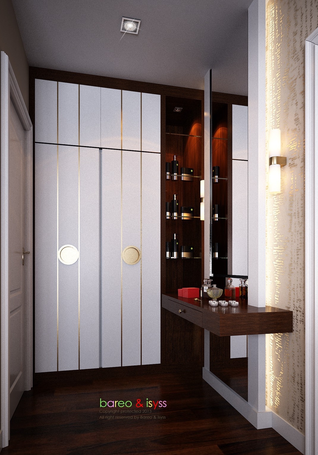 ตกแต่งภายใน บ้าน Joyous Space : Phumpirom Premium | Bareo&Isyss-9