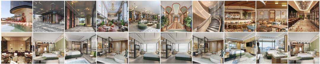 首发|全球最大金普顿酒店一香港尖沙咀金普顿酒店盛大开业!-26