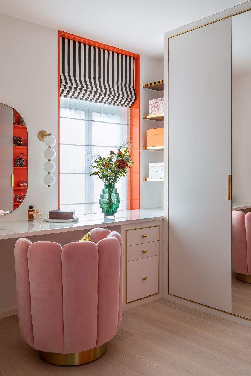 Covent Garden - Tessuto Interiors-6