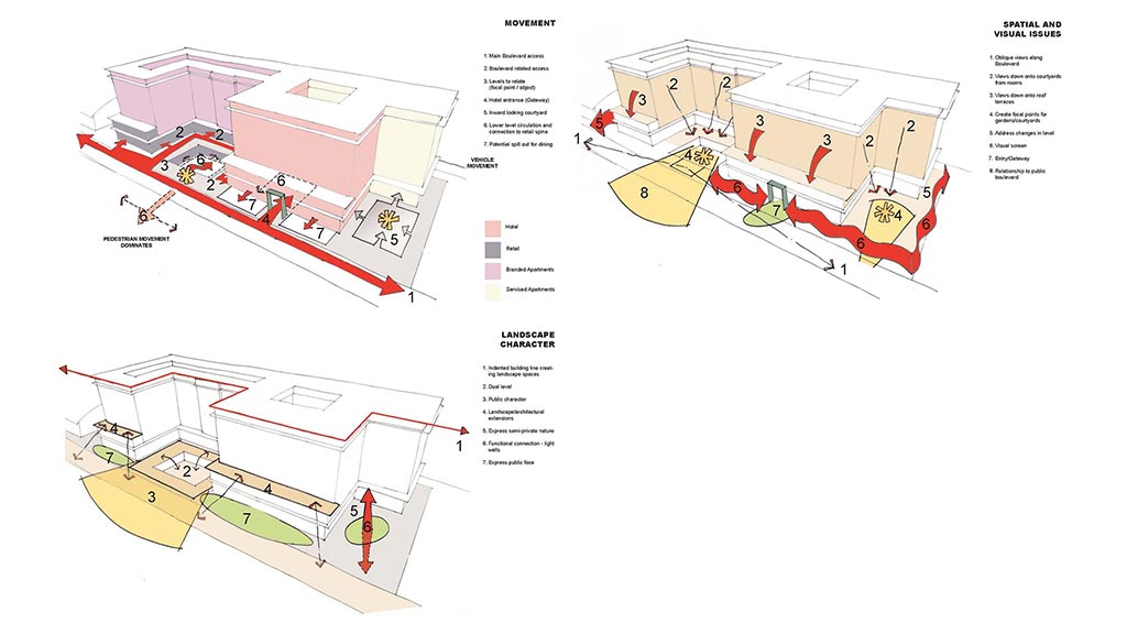 迪拜金融中心丽思卡尔顿酒店与公寓-9
