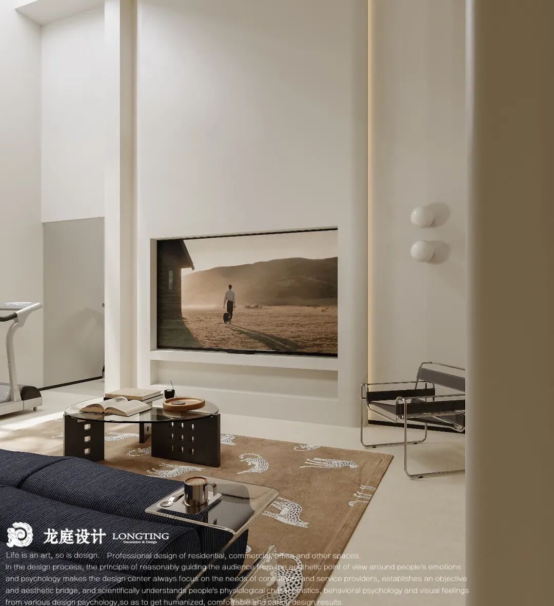 幻序栖居 · 湖州·东悦府联排设计丨中国湖州丨龙庭设计-58