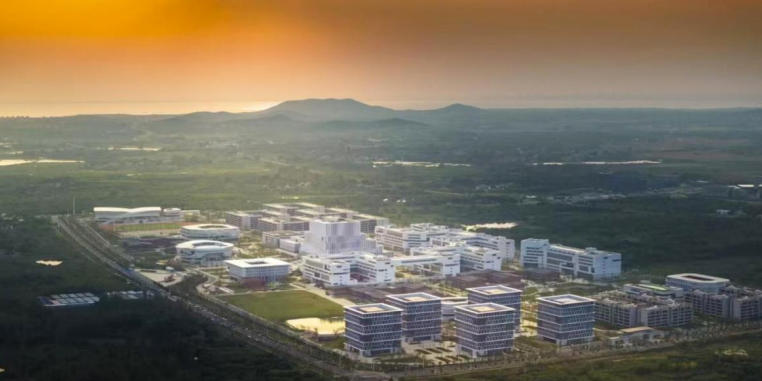 开学啦,和中建钢构遇“建”新校园-6