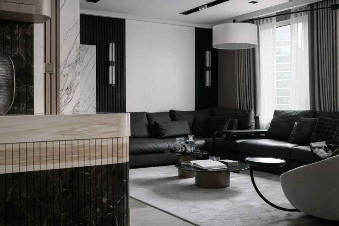 JMF 平与衡丨中国杭州丨GREENJUN-20