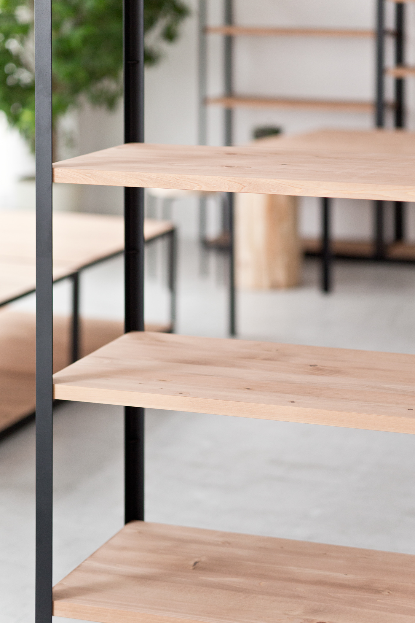 日本 KINOWA 家具品牌 | 环保设计,重振森林生物多样性-22