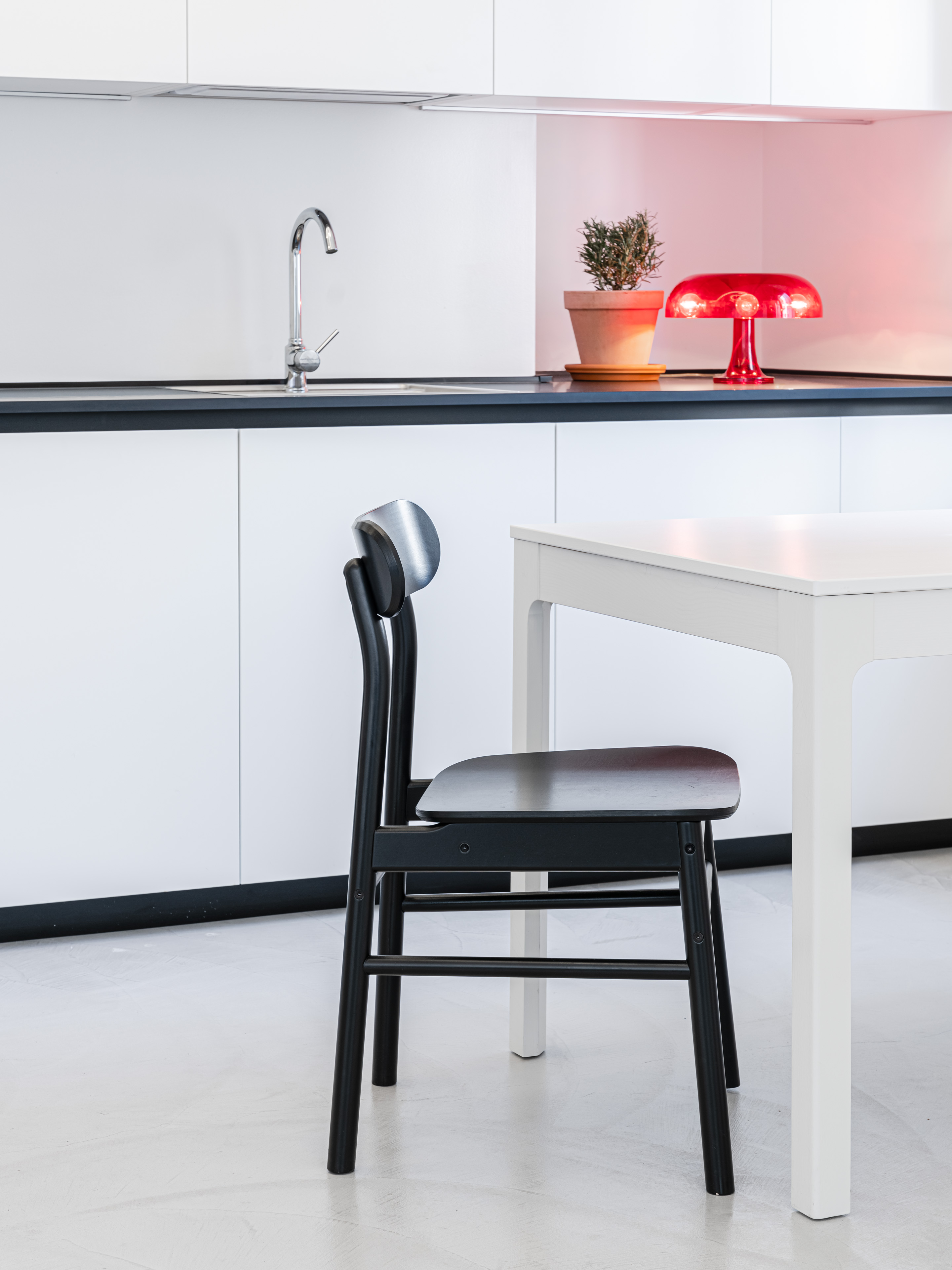 米兰 60 平米公寓的解构重生丨意大利米兰-14