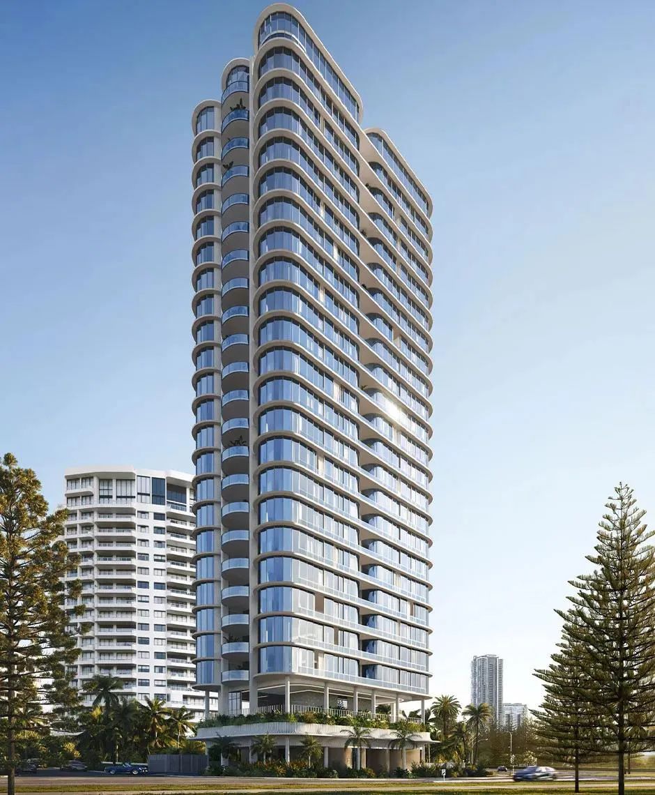 汉密尔顿·斯科茨丨新加坡-30