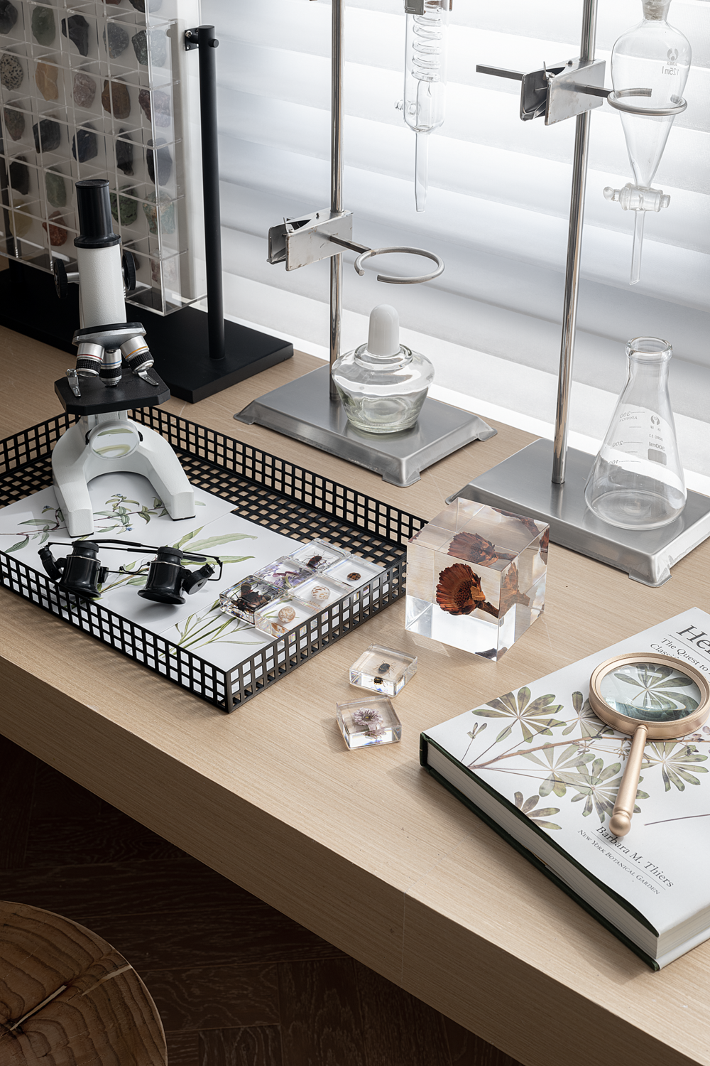 自然之光,灵动夏日家居设计丨中国重庆丨重庆米修室内设计有限公司-19