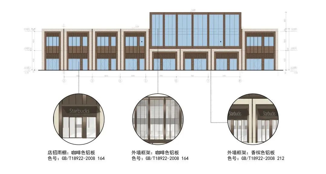 济南仁恒·奥体公园世纪丨中国济南丨仁恒置地,中房建筑-48