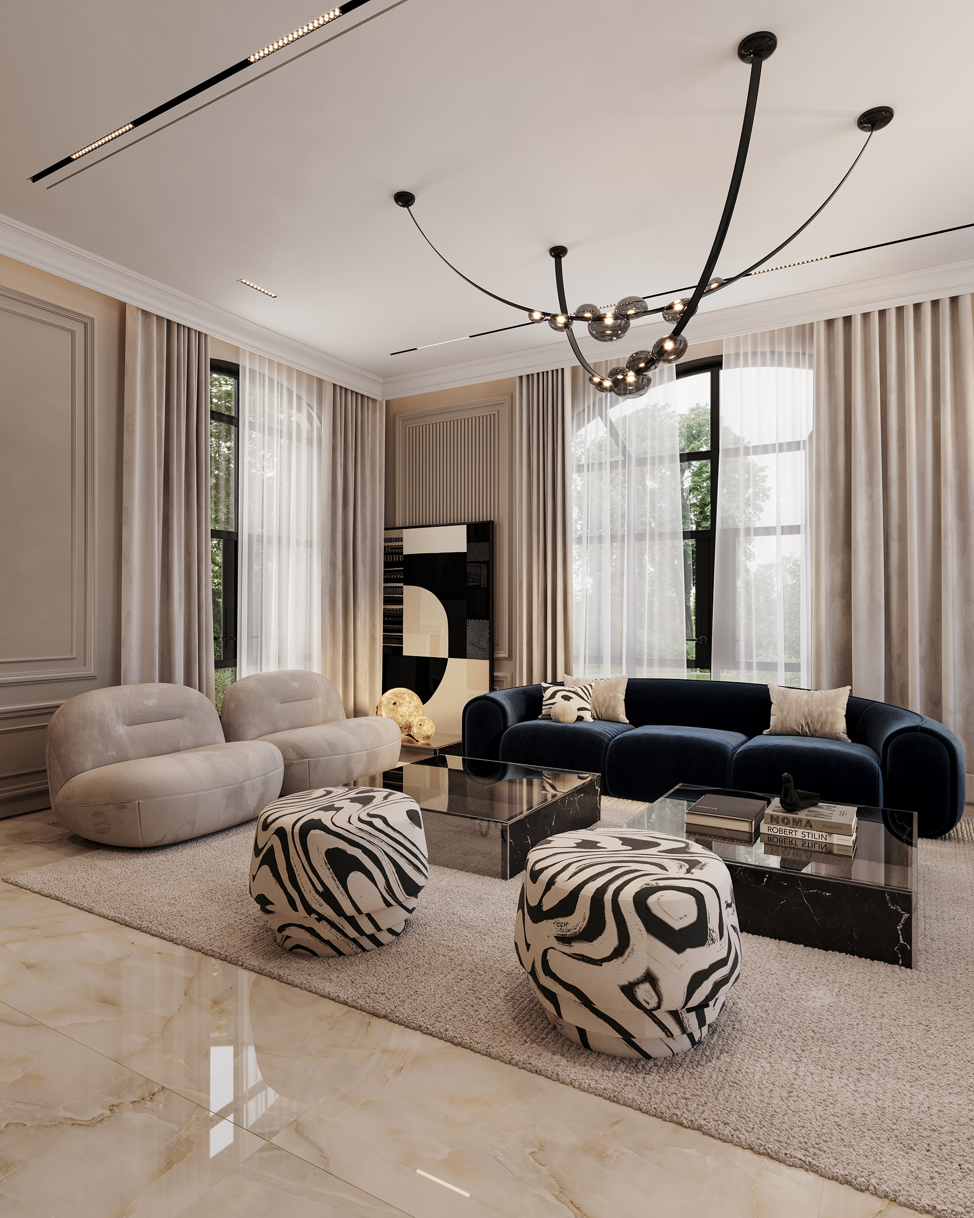 MV别墅

注：MV可能是特定名称、缩写或具有特殊含义的词，若有更多背景信息可提供以获得更准确的翻译 丨沙特阿拉伯丨MAK-9