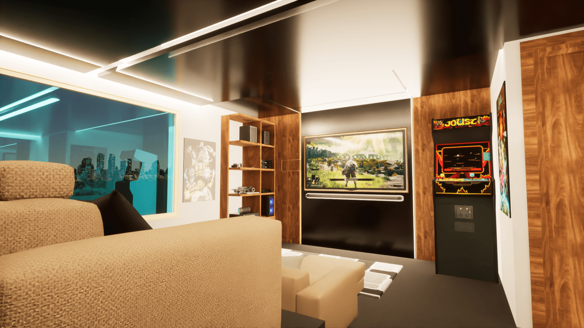 HOME-THEATHER H-14-5