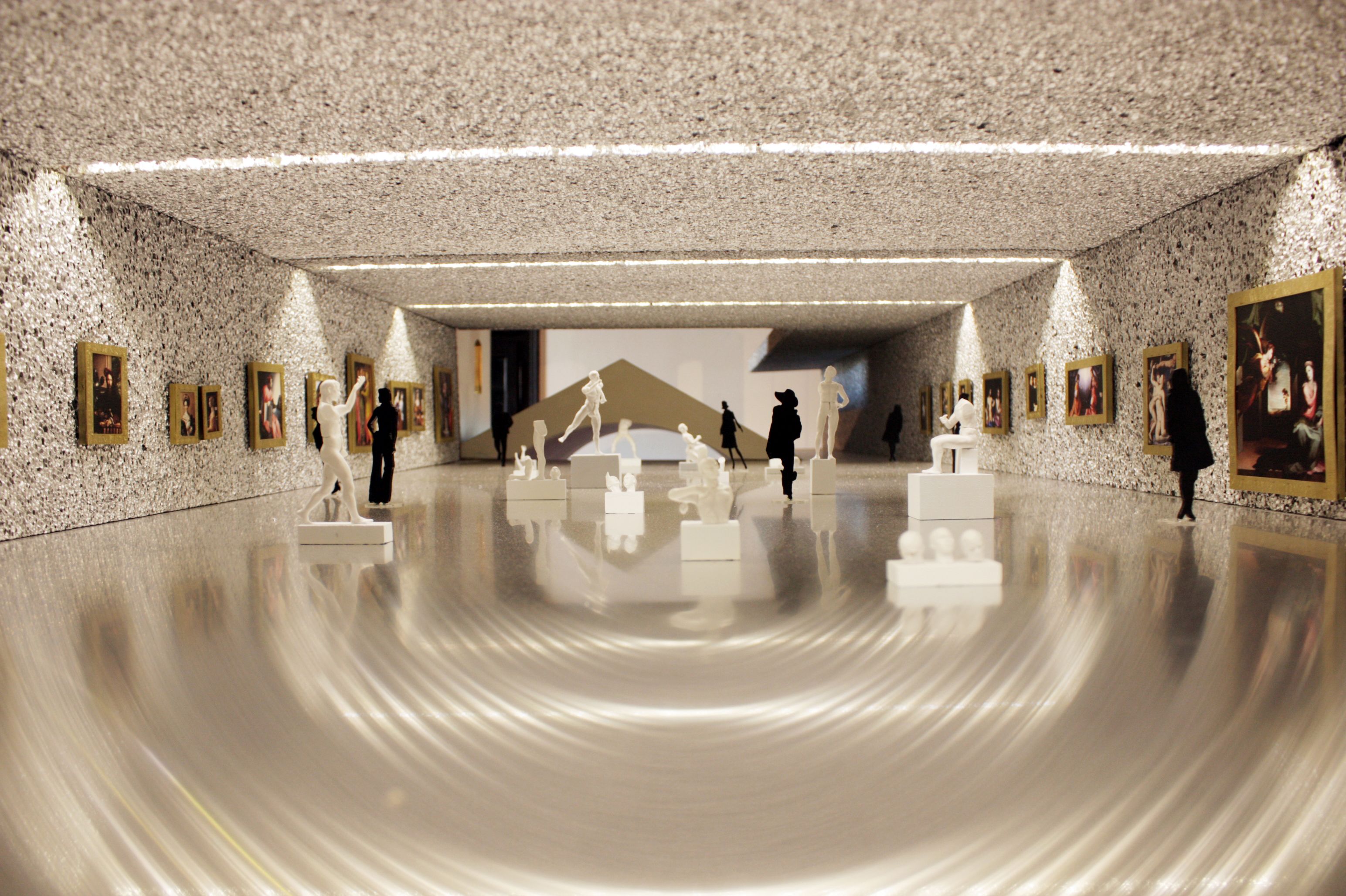 OMA*AMO 打造 Prada 威尼斯展厅-11