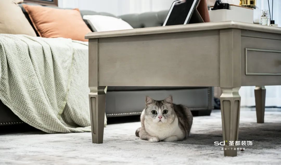 浙江 99㎡现代简美婚房,布局完美、颜值高,神仙生活令人羡慕!-69