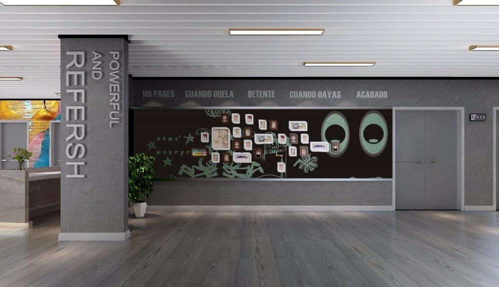 
天籁之音艺术学校 -3