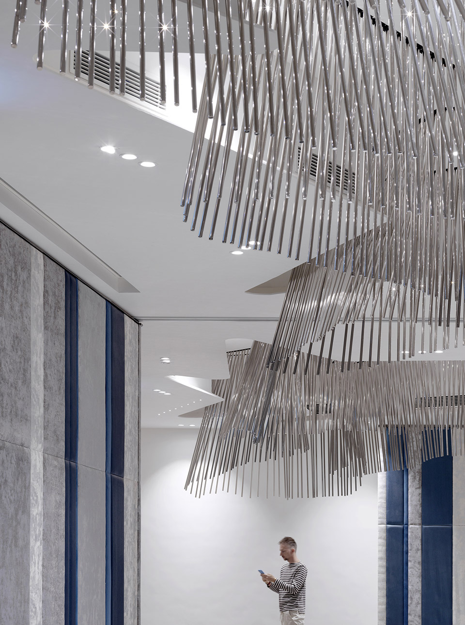 香港将军澳蓝塘傲会所-24