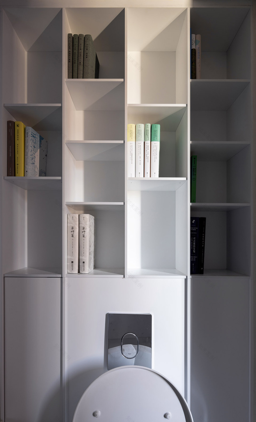 不宇,上海 / Wutopia Lab-131