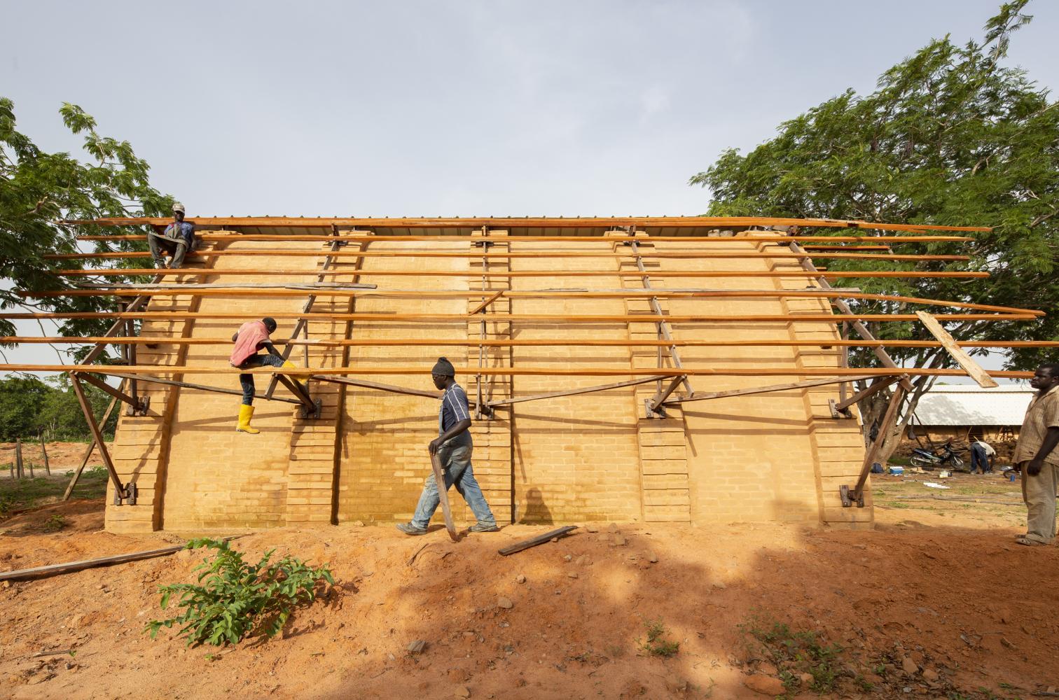 适应气候的低成本学校设计-18