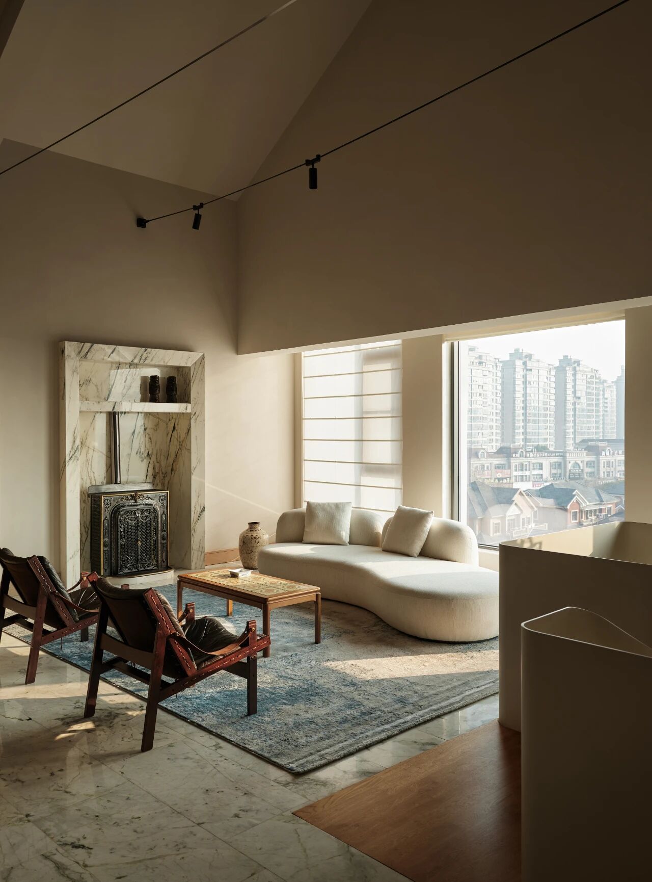 玖悦餐厅丨中国宁波丨8C八奢设计-66