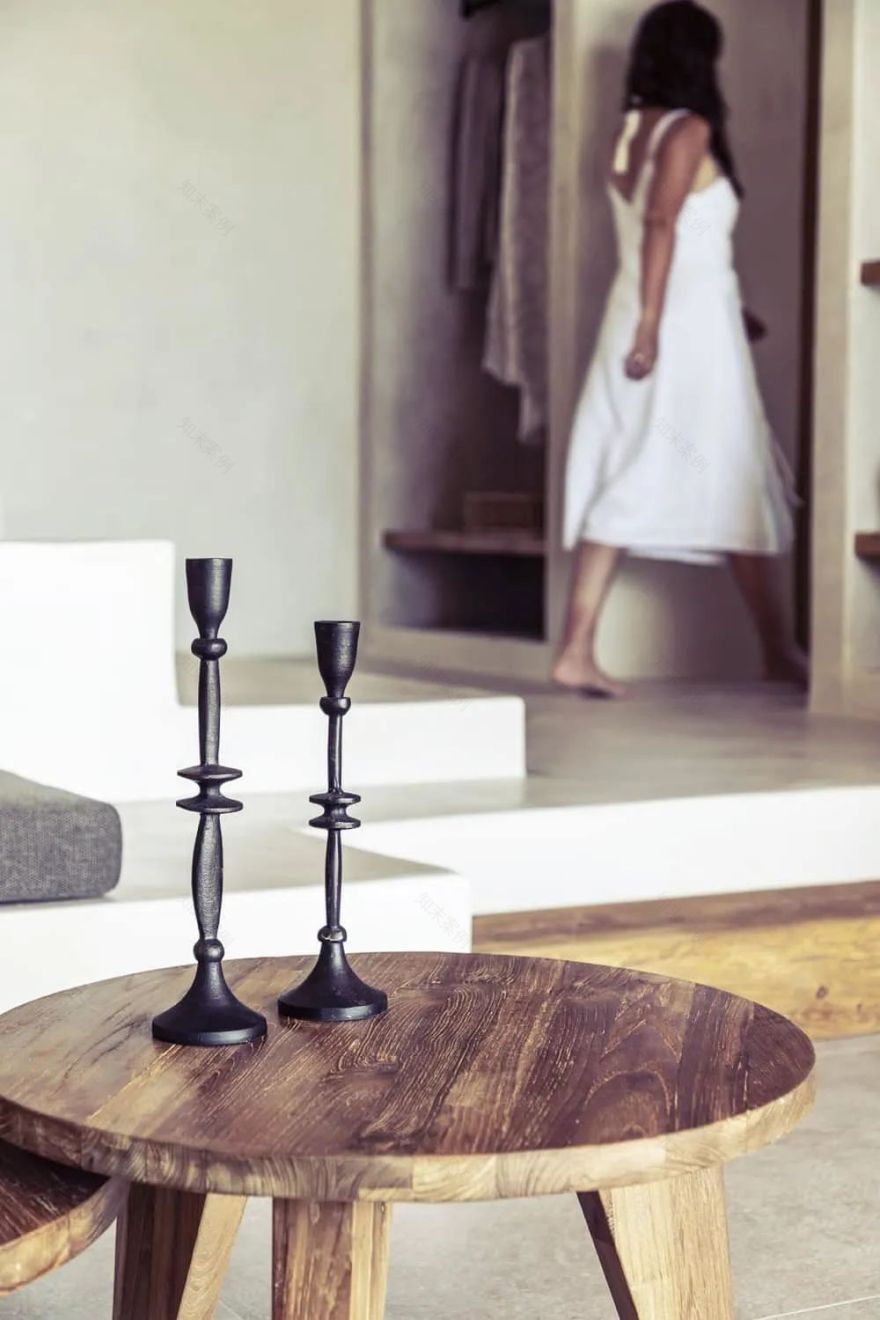 凯法利尼亚岛的石头别墅丨希腊丨Kleoniki Androni-50