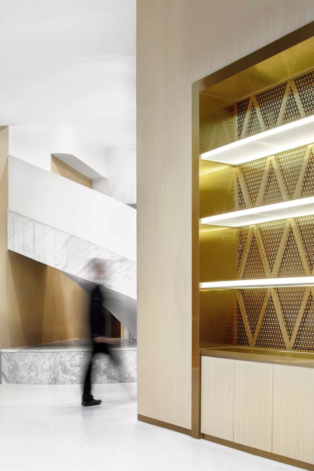 台州Yestar艺星整形美容医院丨旖旎设计-22