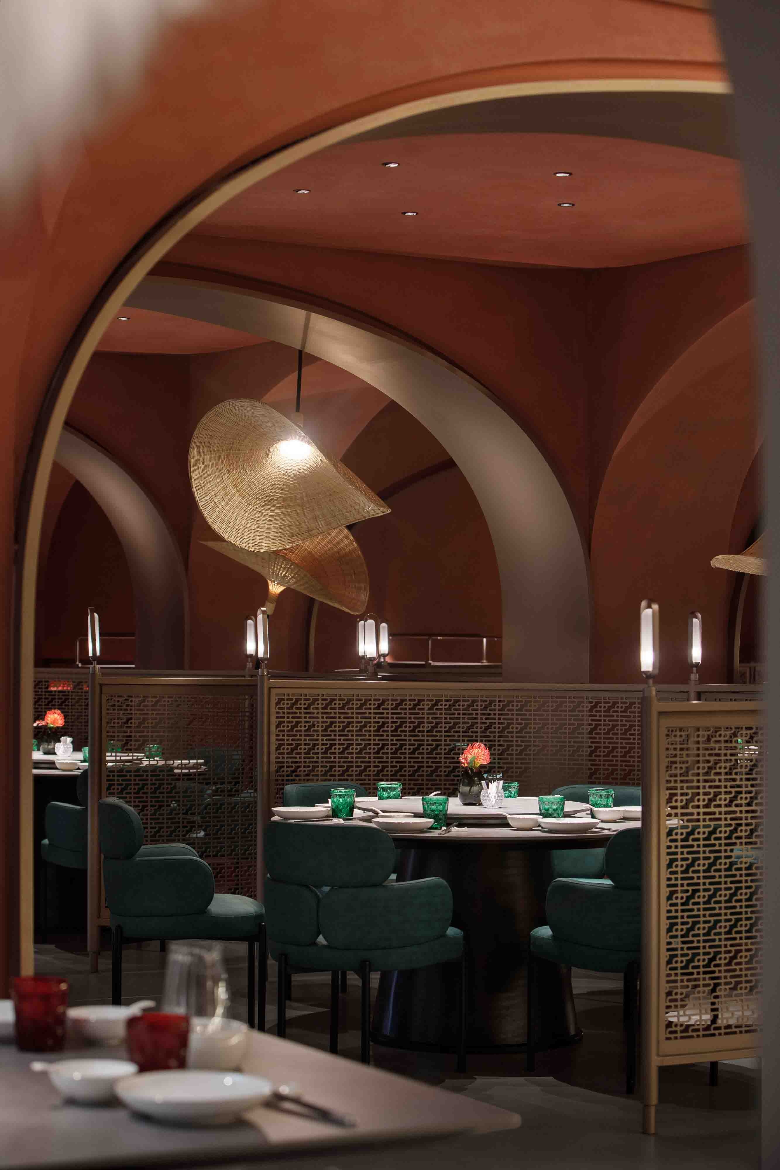 南泥湾·红旗路店 | 鼎合设计-11